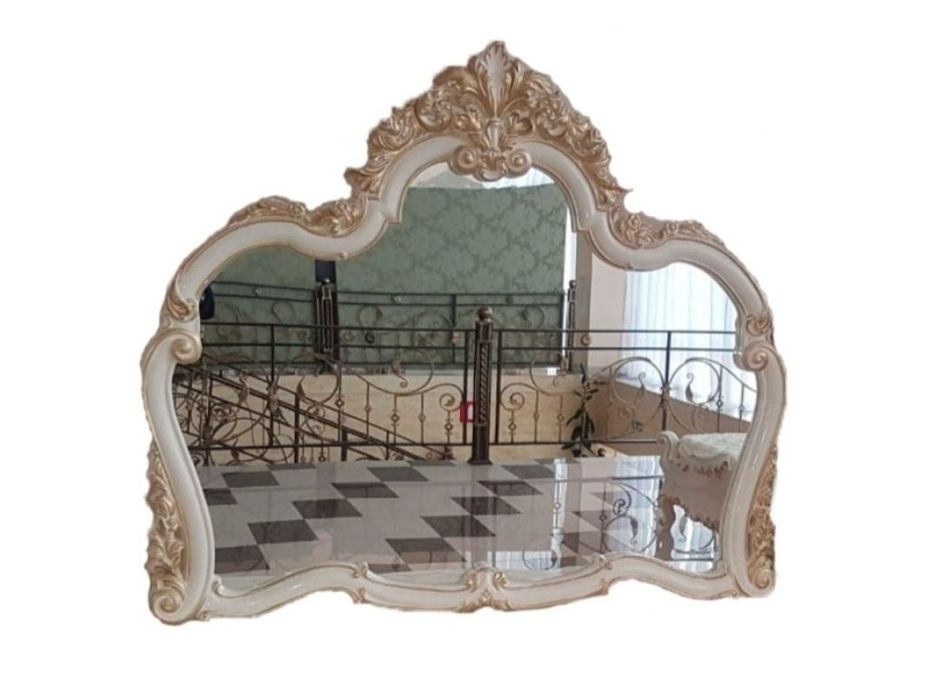 Продам навесное зеркало