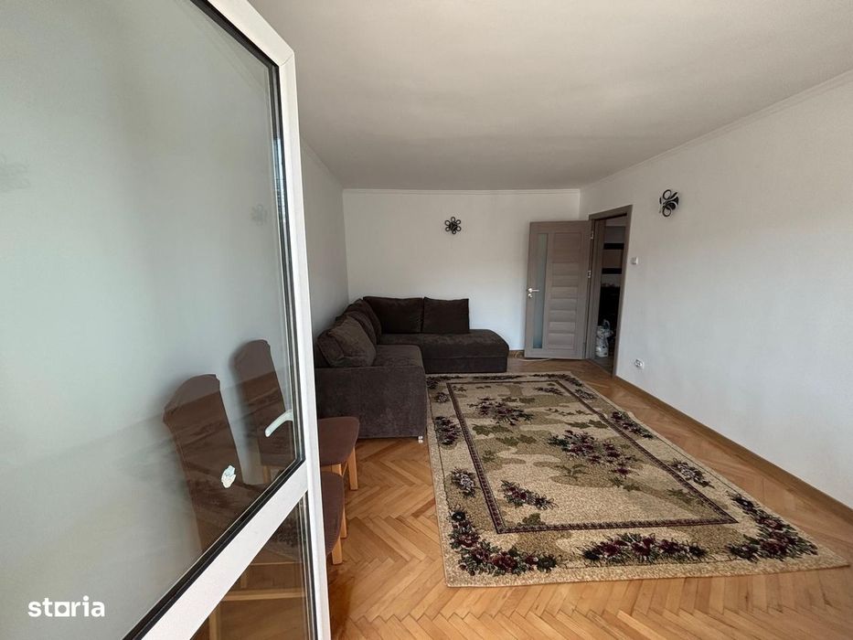 Comision0%-AlmanImobiliare-3Camere-Centrala-Mobilat-Utilat-ZonaDacia