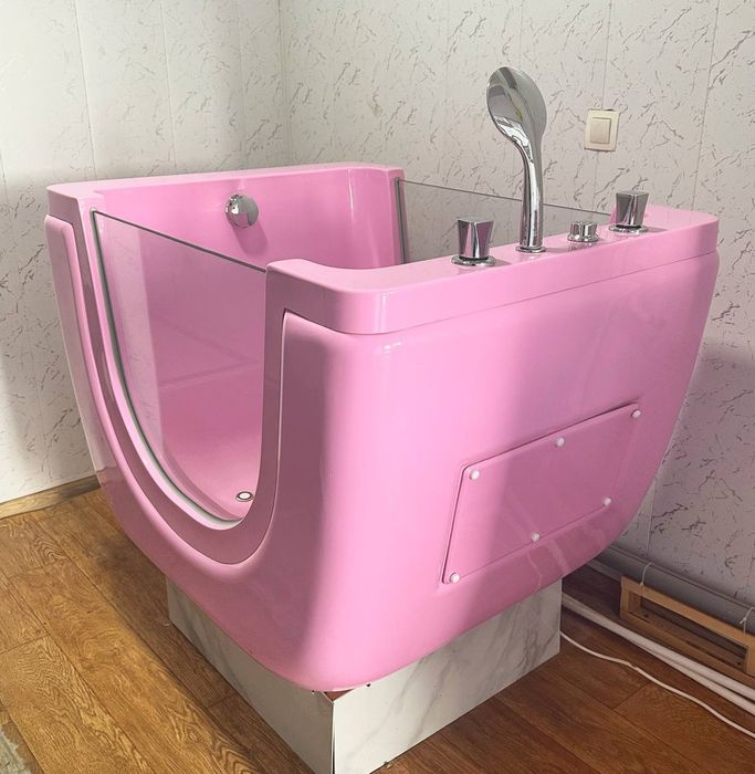 Gidrovanna sotiladi.