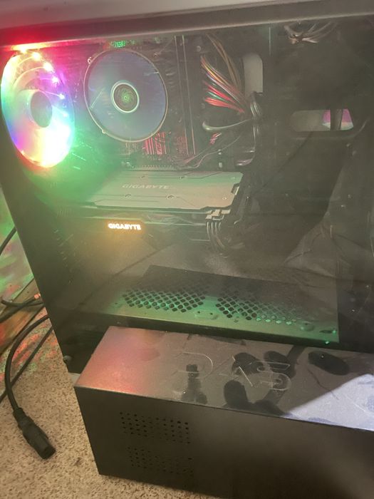 Продам игравой компьютер