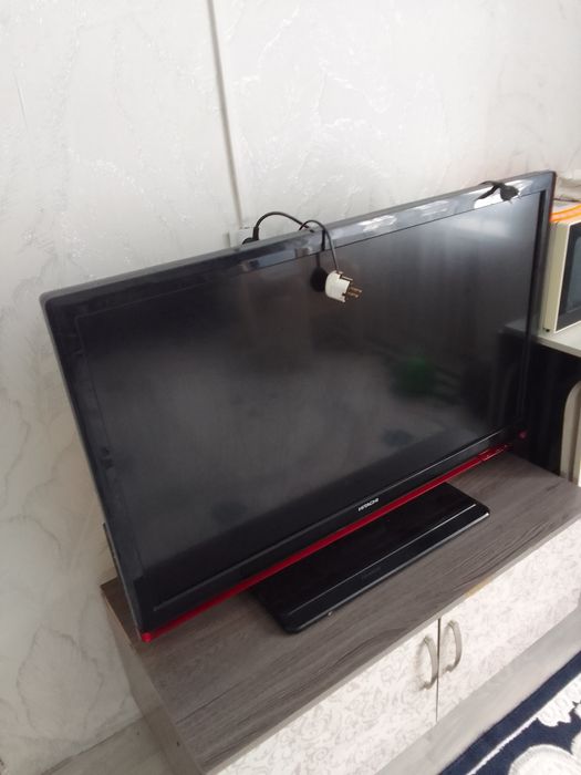 Телевизор без wi fi