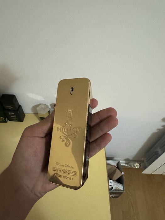 Vand parfum 1 million