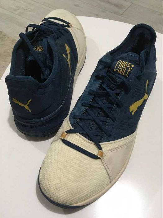 Sneakers Puma First mile Accelerate Nitro