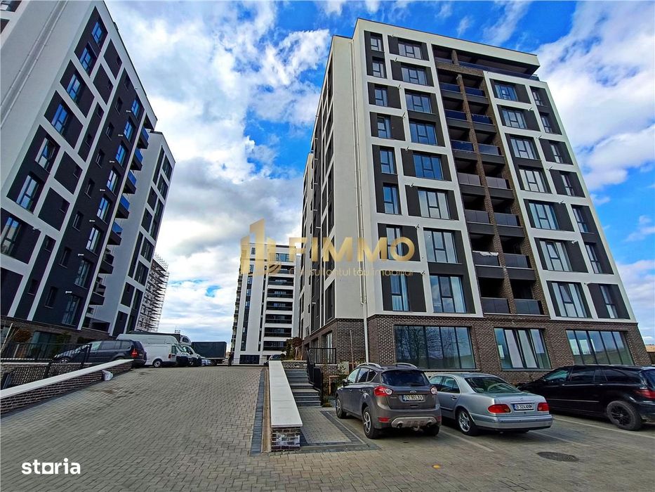 Apartamente tip 2.7 | 62mp | Bloc nou | Traian Vuia | ID:1139