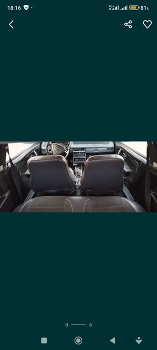 Лада 2108 sotiladi