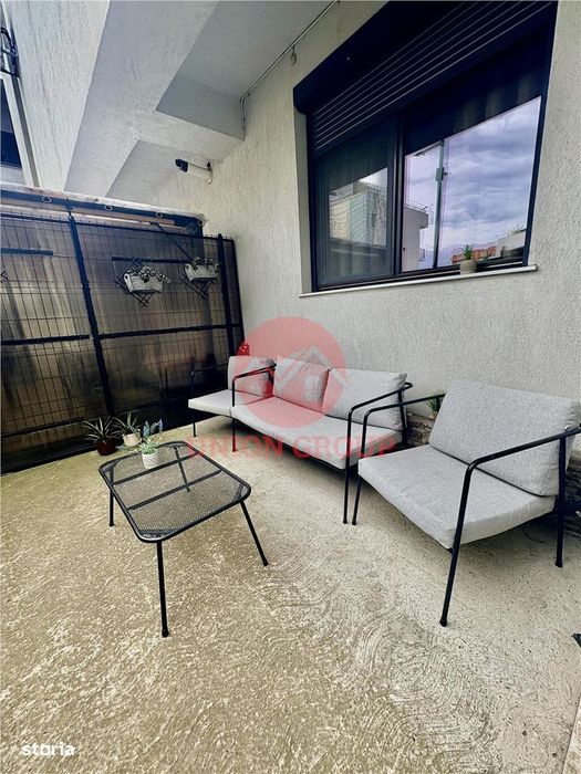 Apartament 2 Camere Open Space  Mamaia Nord
