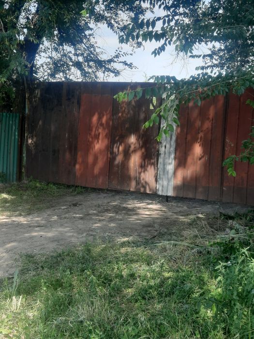 Продам сад ниже Бака ниже Болека