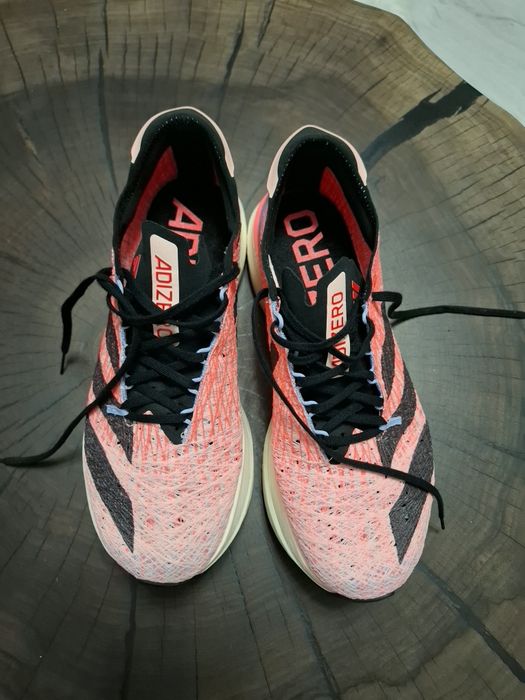 Adidasi adizero prime x strung 39 1/3