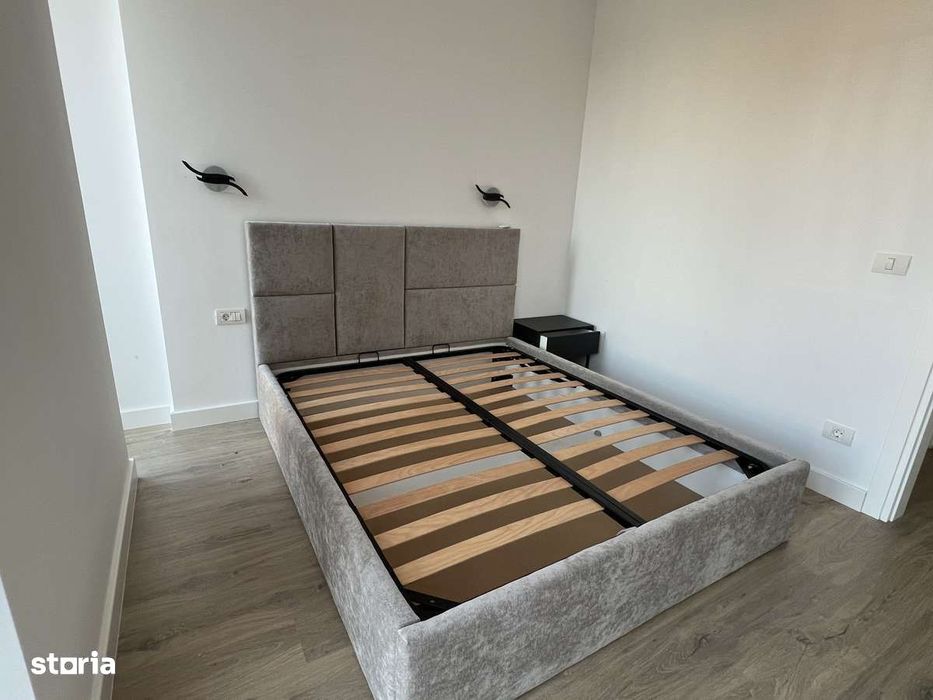 Apartament 3 camere | Prima Închiriere | Bloc Nou Premium | Armenească