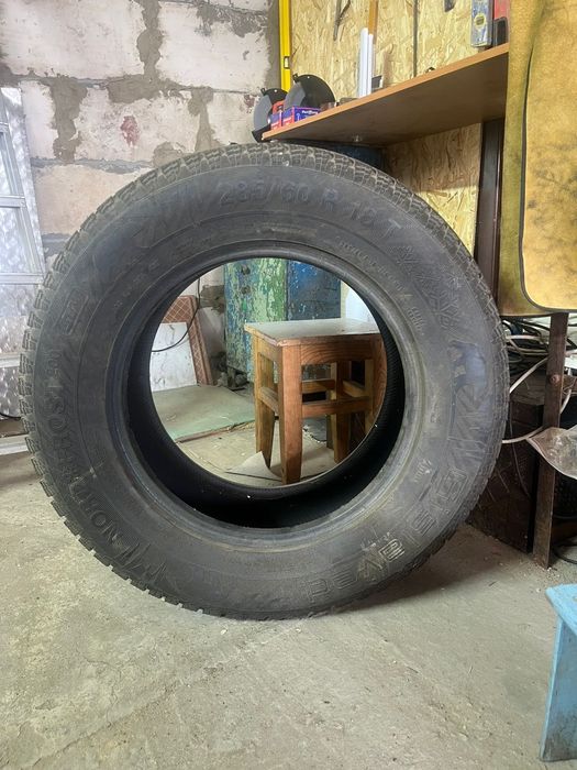 Продаю шины! Шиповные