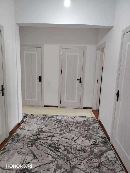 3 xonali 75 kv uy, Yangi darhon. 66-dom