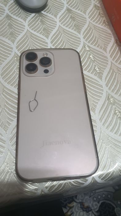 Jiaenova i16 Pro Max