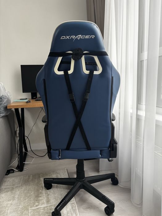 Кресло DxRacer Prince
