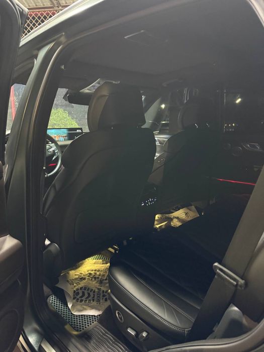 Genesis GV80 3.5 Full 2021