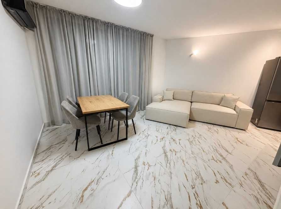 Двустаен апартамент под наем Манастирски ливади