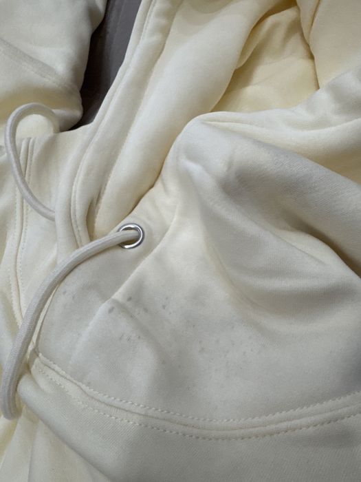 Толстовка новая