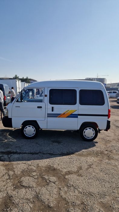 2010 OQ Damas Metan.Benzin