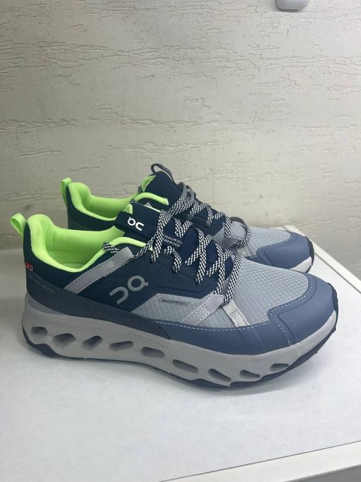 On cloud кроссовка