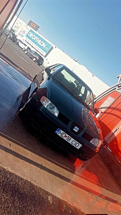 SEAT Cordoba 2002 — imagine 2