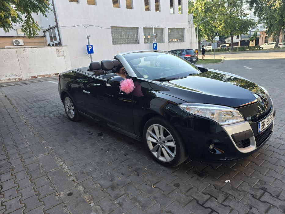RENAULT Megane 2013 — imagine 2