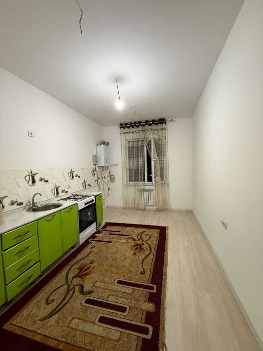 Sergeli kvartira akkuratniy turadigan yigitlarga/talabalarga