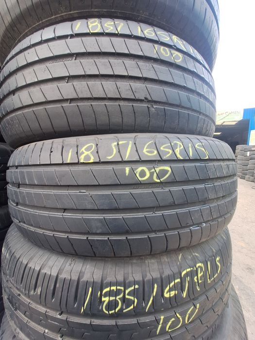 2,4 anv vara 185/65r15 Continental, Michelin,  Nexen,  Hankook,  Kumho