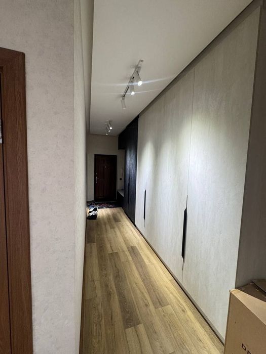 Карасу-6! Продаётся квартира в новостройке