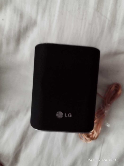 Домашно кино LG 140W