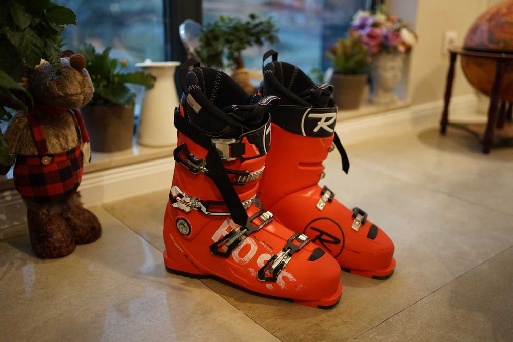 Ски обувки Rossignol Allspeed Elite 130 29.5