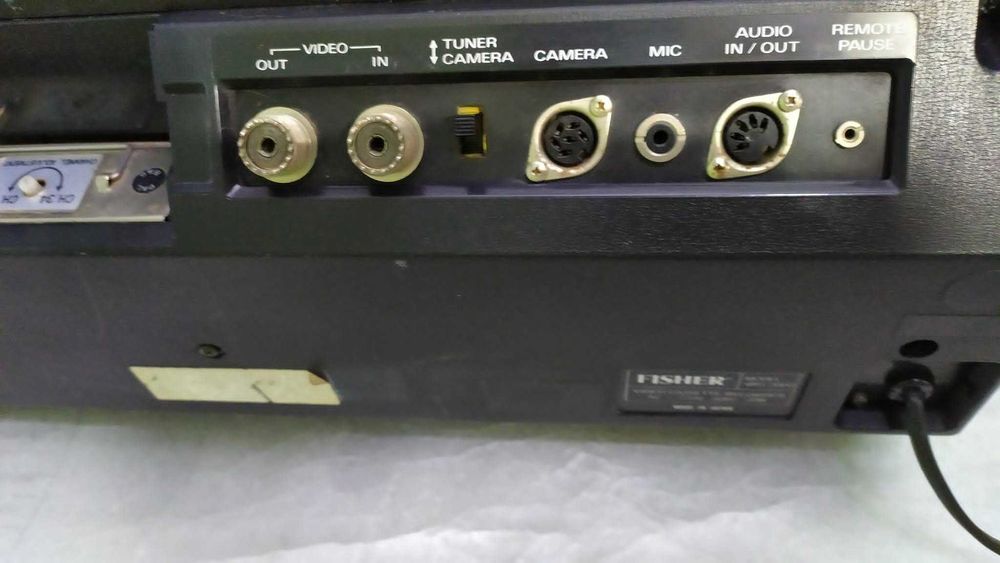 ВИДЕО Betamax ОТ ЕДНО ВРЕМЕ в много добро състояние работещо от чужбина