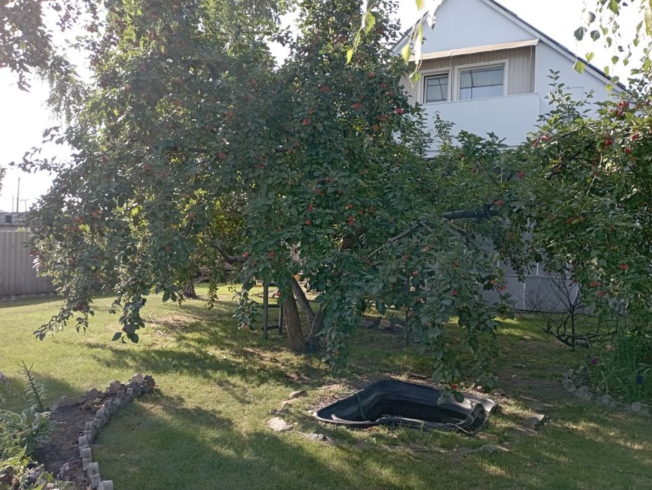 Продаётся Двухэтажный дом