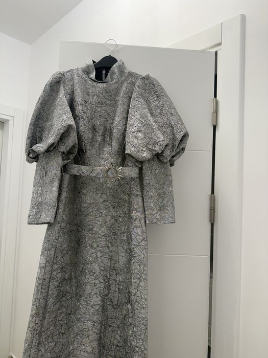 Rochie stil vintage