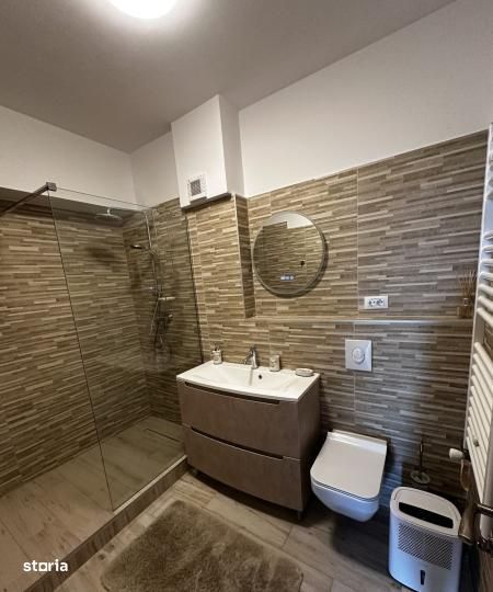 Union Plaza | Bulevardul Unirii | 4 Camere Premium | 114 mp | Mobilat