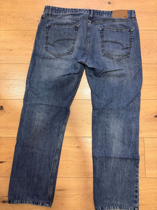 Мужские брюки Zolla. Размер 38. Б/у