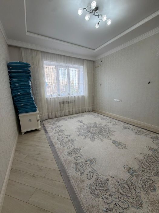 4 бөлмелі пәтер сатылады.