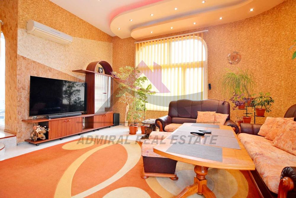 Дава се под наем Мезонет в Варна, Колхозен пазар - 170 кв.м за 750 € - Снимка #1