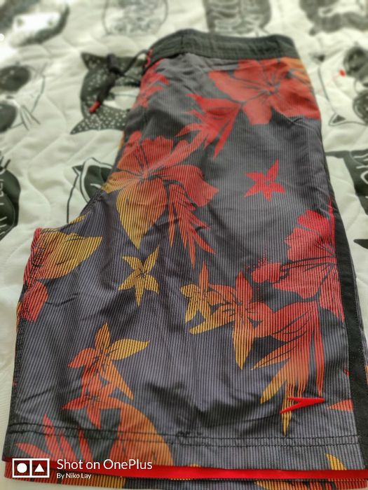 Плувки с бандаж Speedo