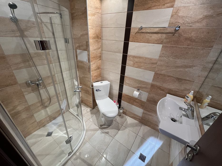 Продава се Двустаен апартамент в к.к. Слънчев бряг - 47 кв.м за 972 €/кв.м - Снимка #4