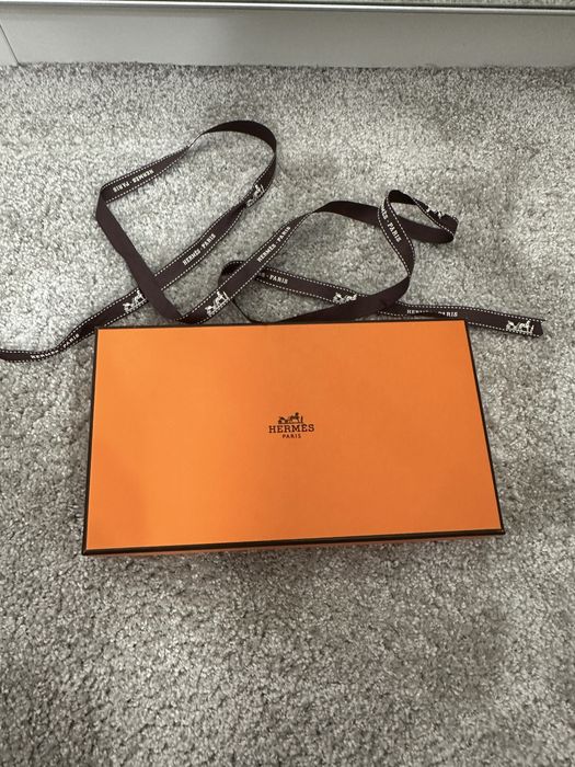 Портофейл Hermes