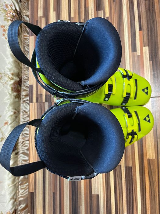 Ски обувки Fischer RC 4 Podium 150 / 25,5см.