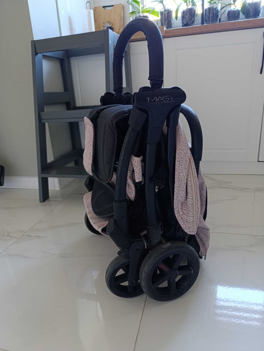 Лятна количка/бебешка количка Mast m2