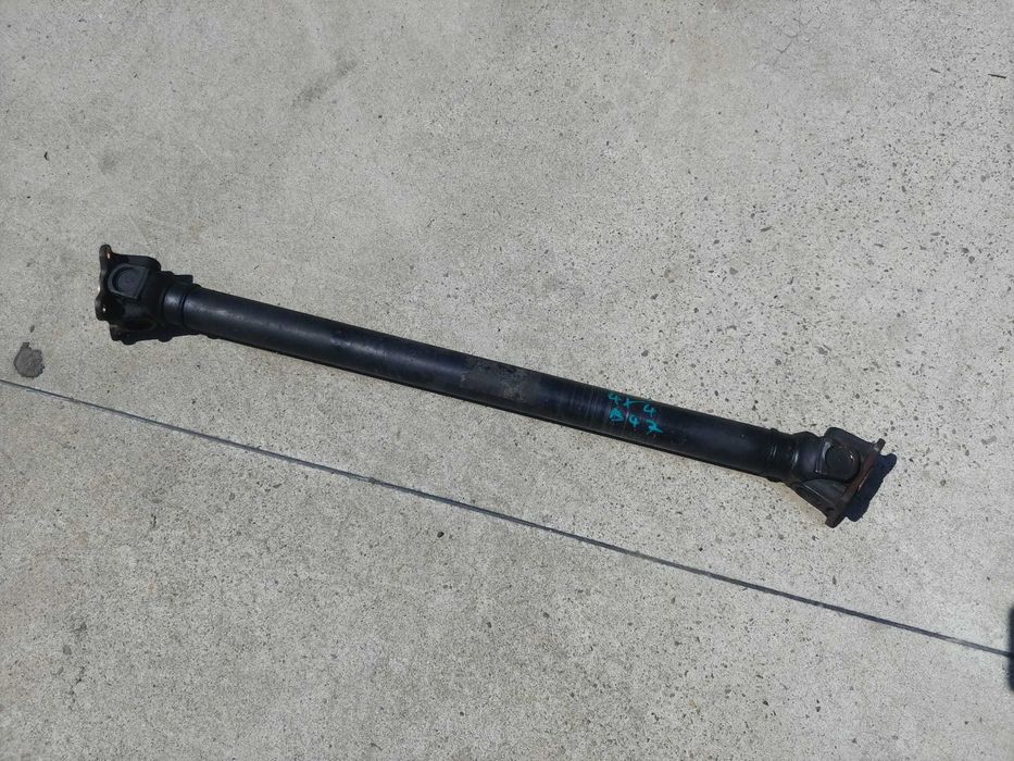 cardan  2.0 d b47d20a 4x4  bmw seria 1 f20