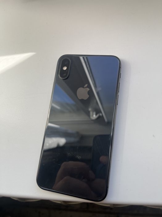 Продам Iphone XS 256gb
