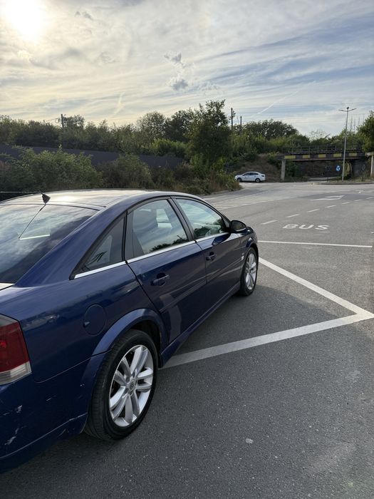 Opel Vectra C 2008 1.8 Benzina