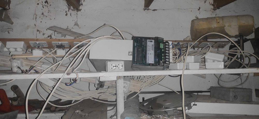 Провода разные интернет