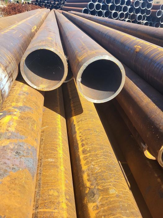 Vand teava noua si din recuperari