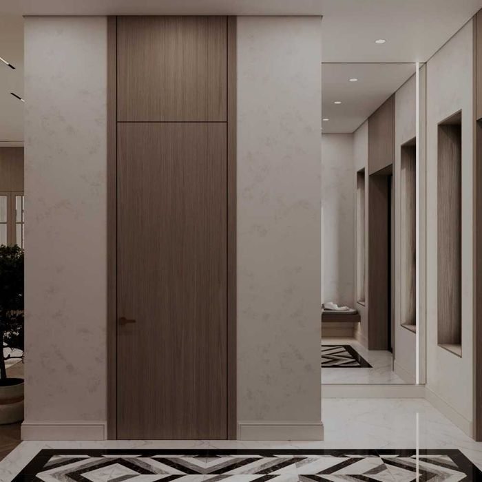 Модные ,современные двери