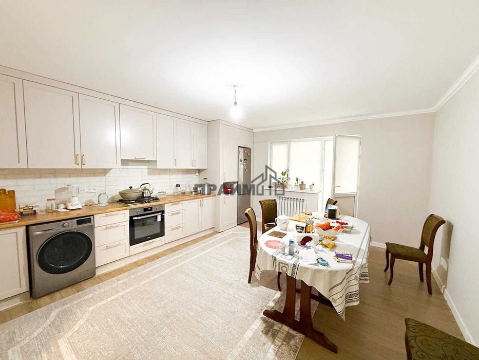 ПРОДАМ 3Х ком. Бирлик (Аслан ПРАЙМ)