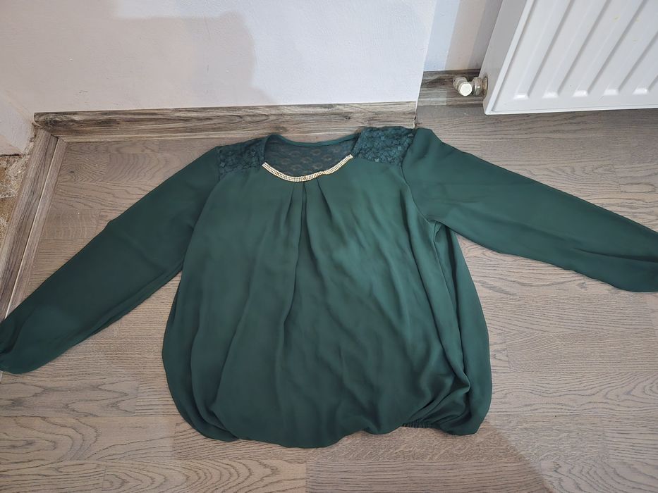 Bluza de dama marimea L