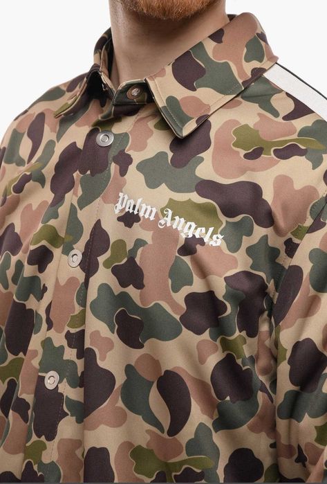 Palm Angels trening M si L, original, retail 1085 euro